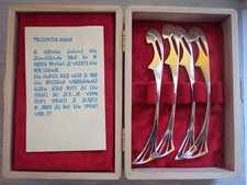 Theelepeltje “Maggi”