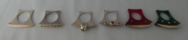 Ringen serie VARIATIES