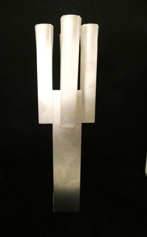 4-armige tafelkandelaaar