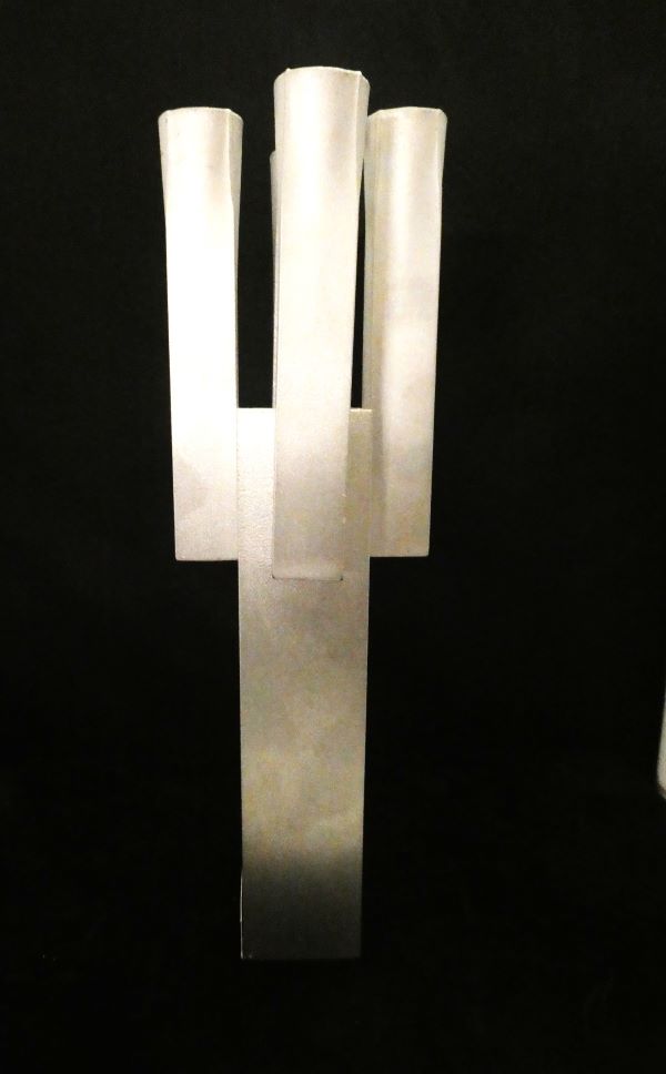 4-armige tafelkandelaaar