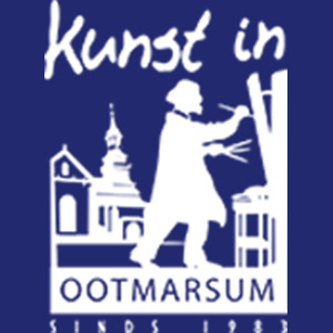 3-daagse kunstmarkt Ootmarsum
